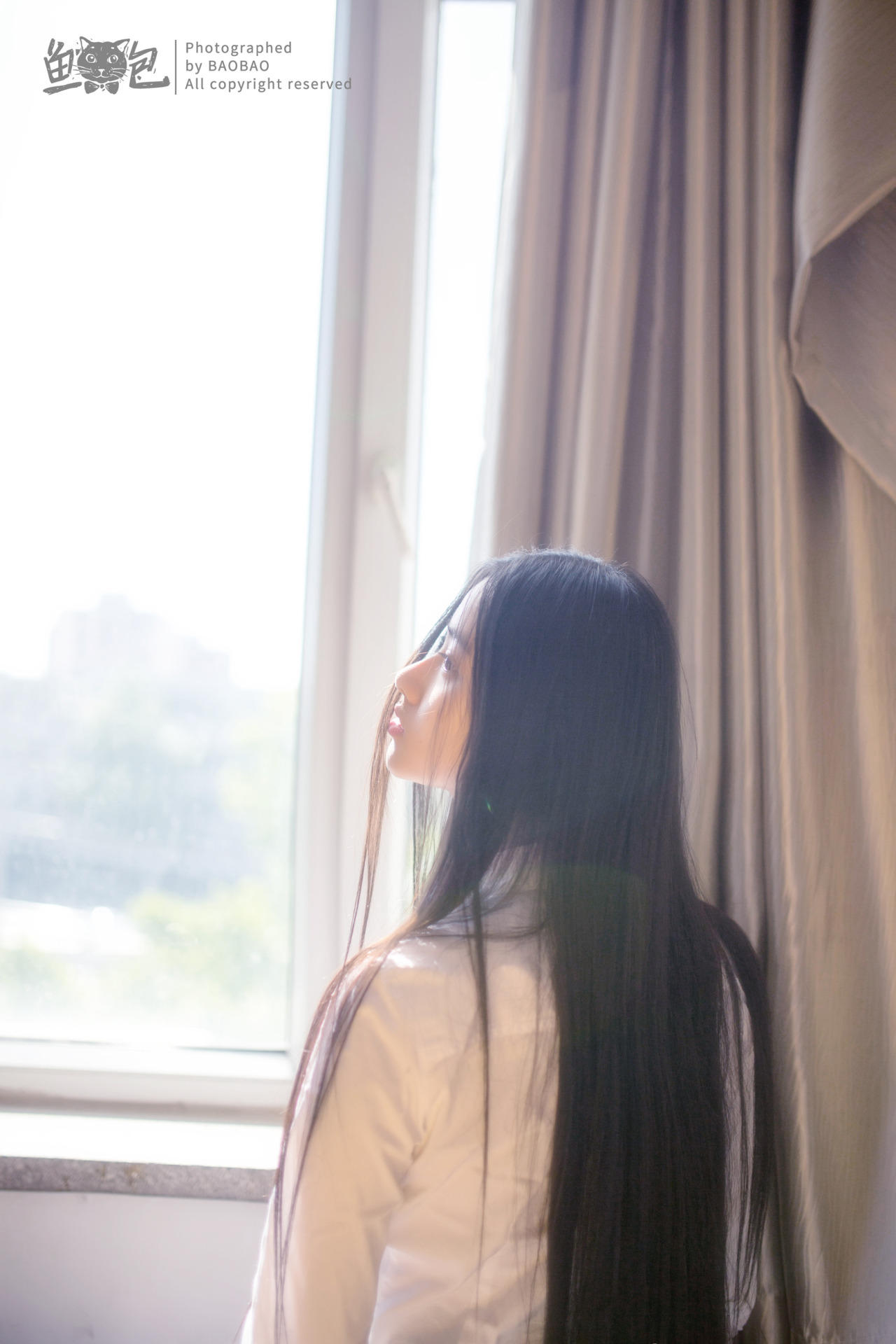 朋友的妈妈9